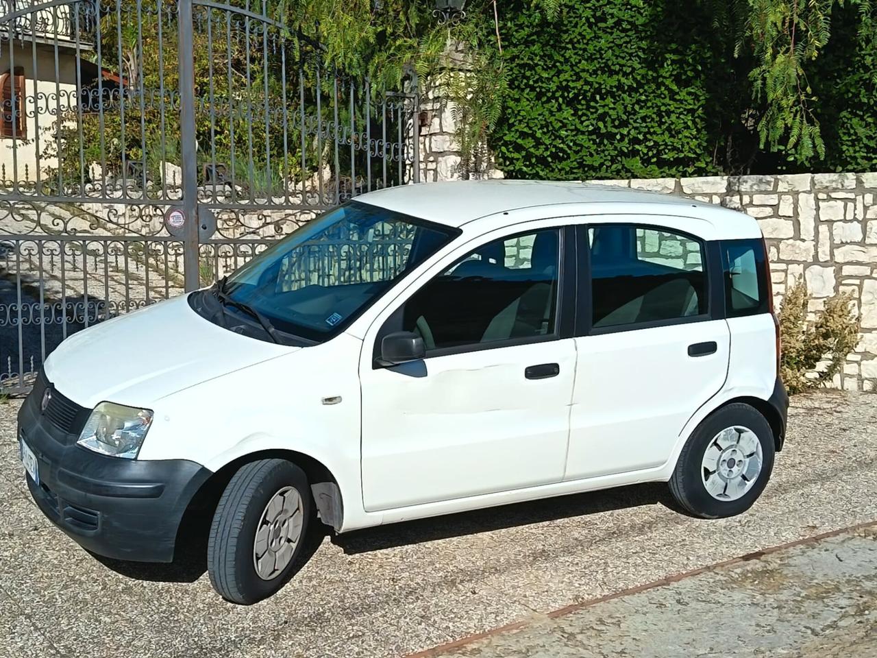 Fiat Panda 1.1 Actual