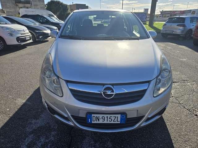 Opel Corsa Corsa 5p 1.3 cdti ecoflex Club