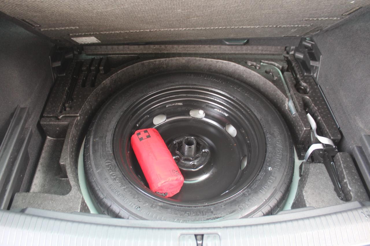 Volkswagen Tiguan 2.0 TDI 150 CV SCR DSG Life