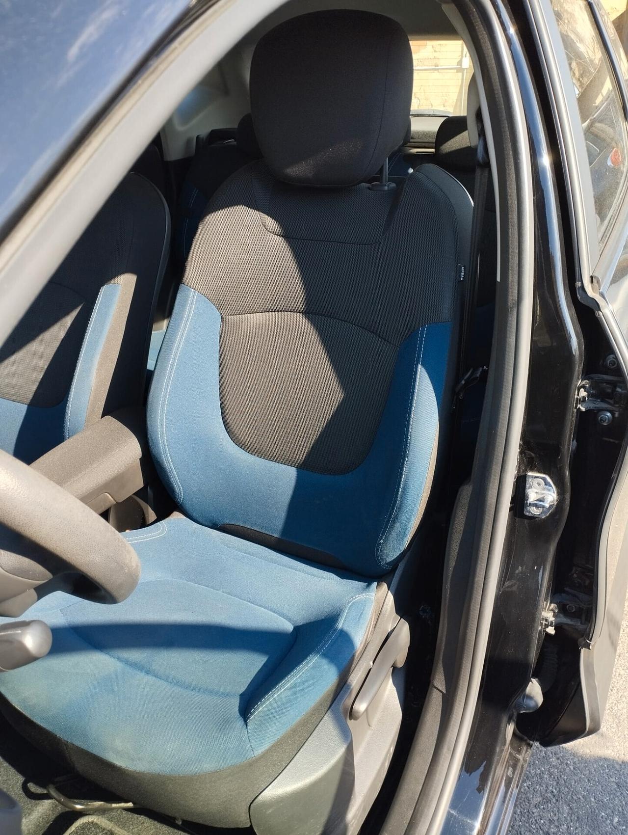 Renault Captur dCi 8V 90 CV Start&Stop Energy Intens