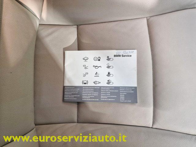 BMW 530 d xDrive Gran Turismo Futura