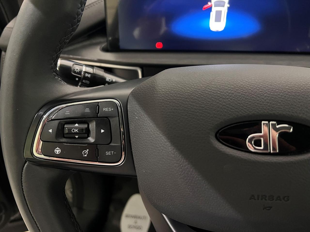 DR Motor DR 6.0 Phev Phev 1.5 317cv auto - PREZZO REALE!