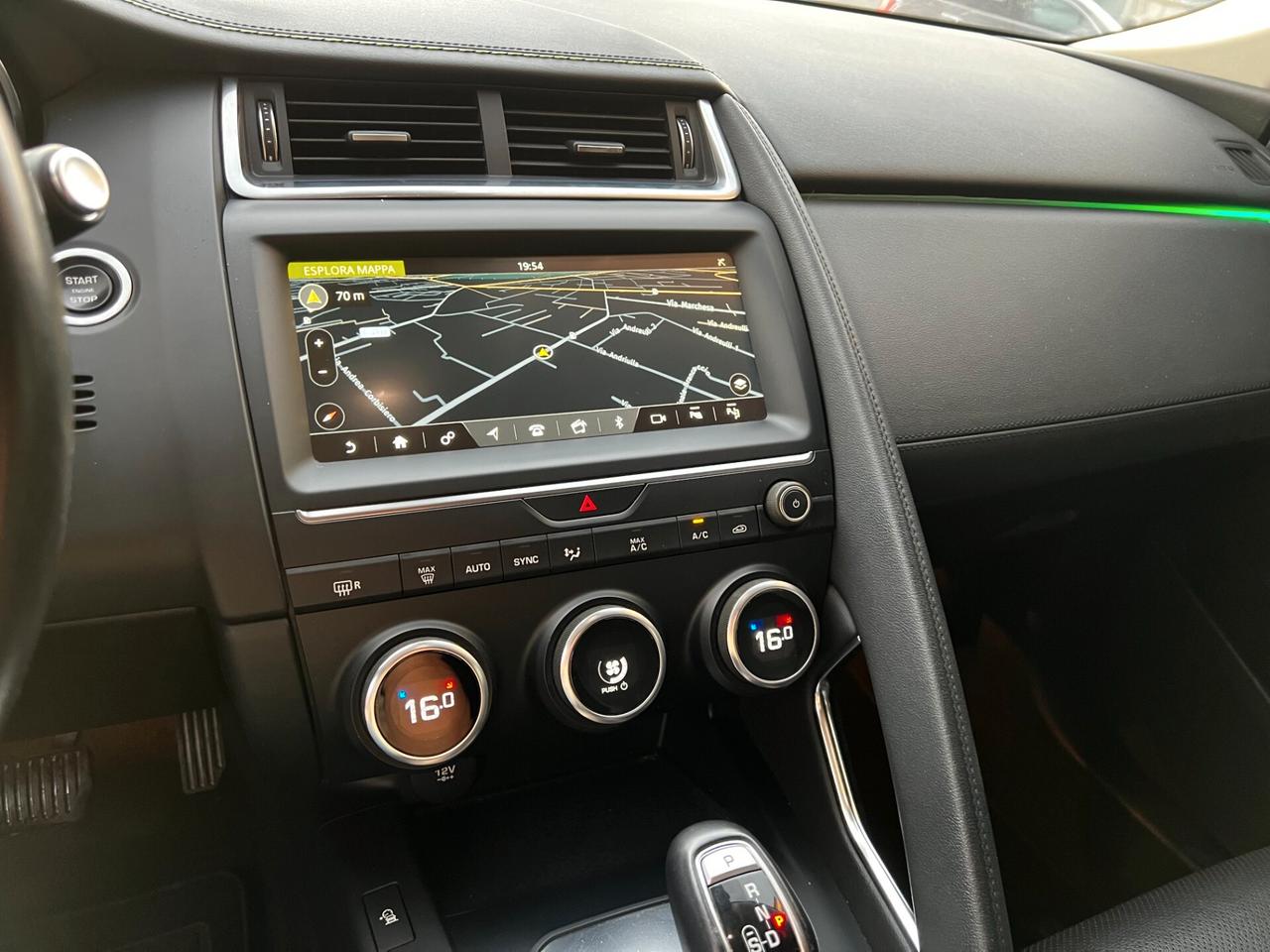 Jaguar E-Pace 2.0D 180 CV AWD aut. R-Dynamic