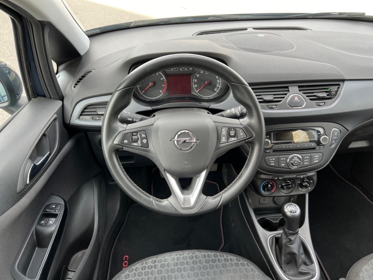 Opel Corsa 1.2 5 porte*56000KM*NEOPATENTATI