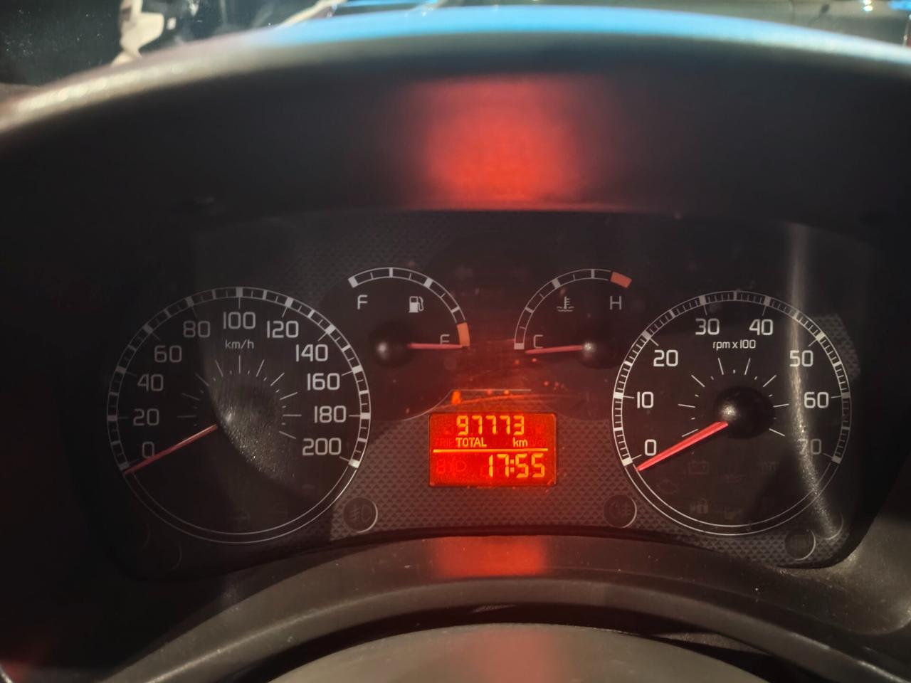 OPEL CORSA EURO 4!!!! SUPER ECONOMICA!!!