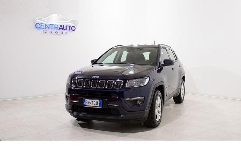 Jeep Compass 1.6 Multijet 120cv 2WD Business