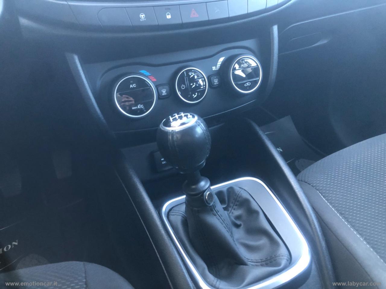 FIAT Tipo 1.4 5p. Lounge - 2018