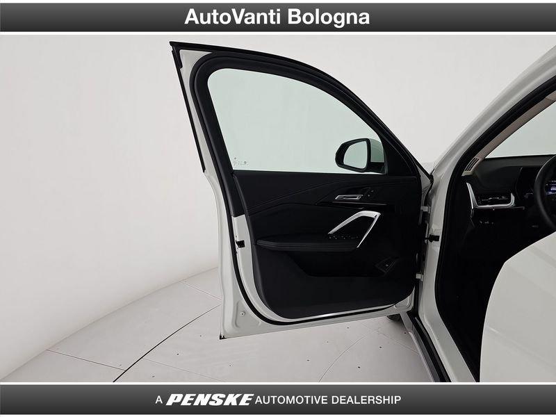 BMW iX1 iX1 eDrive 20 xLine