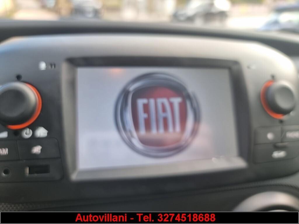FIAT FIORINO 1.3 mjt cv 95