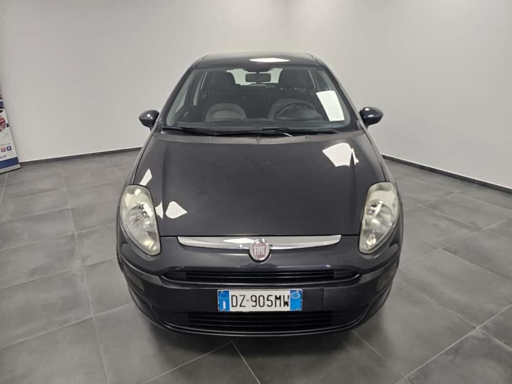 Fiat Punto Evo 1.4 5 porte Dynamic GPL - Solo 22 Mila km.