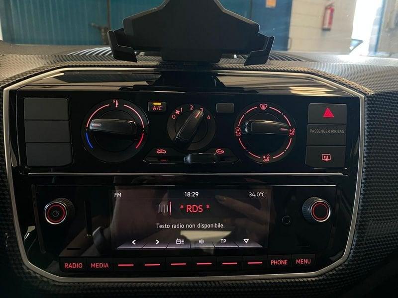 Volkswagen up! 1.0 75 CV 5p.