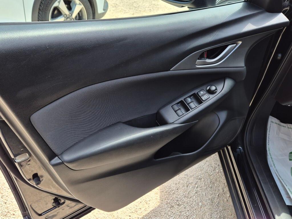 Mazda CX-3 1.5D Skyactiv 110CV UNICOPROPRIETARIO