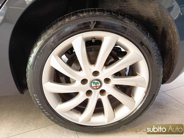 ALFA ROMEO Giulietta 1.6 JTDm TCT 120 CV Super