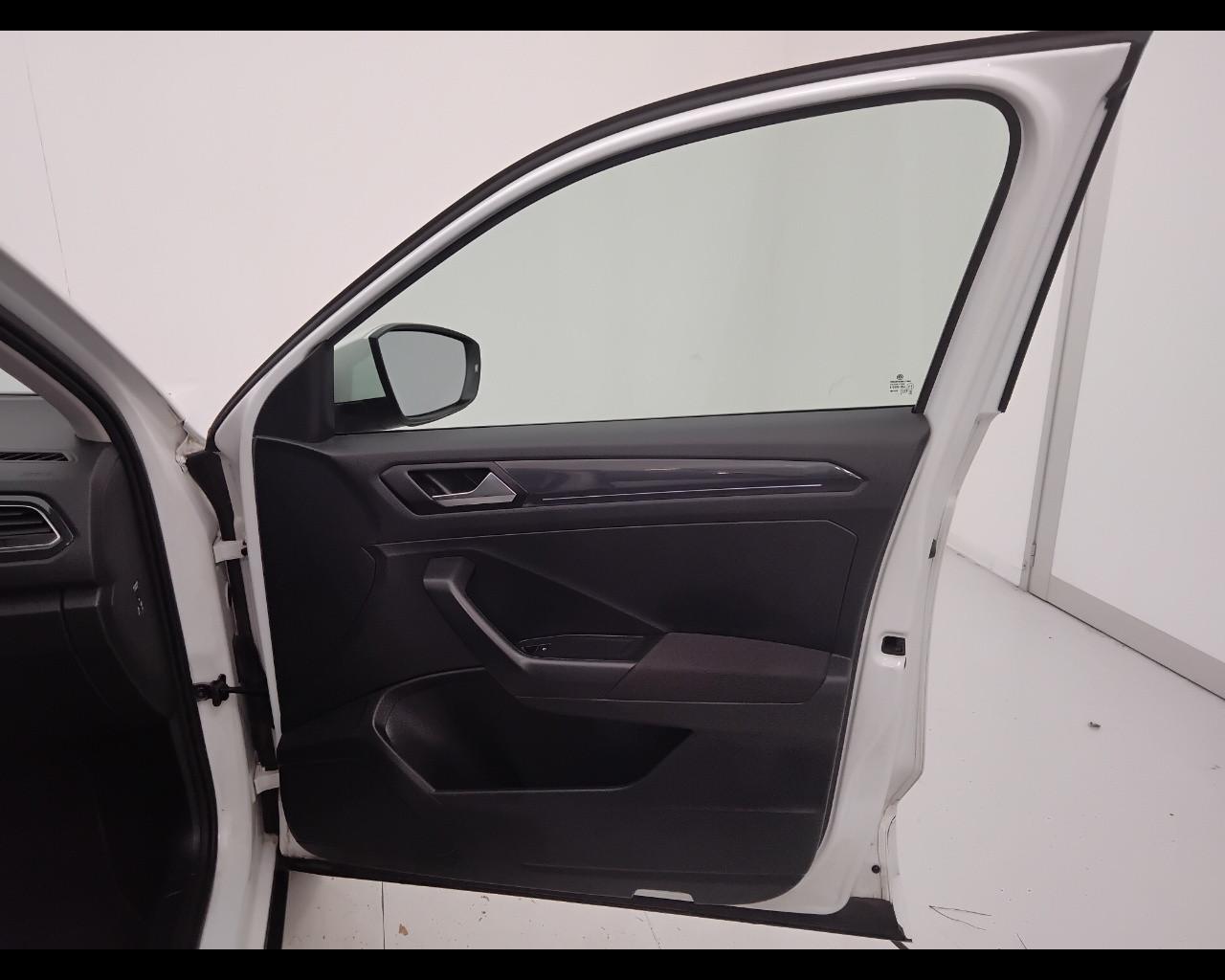 VOLKSWAGEN T-Roc I 2017 - T-Roc 1.6 tdi Advanced