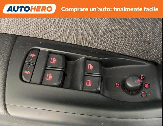 AUDI Q3 2.0 TDI 120 CV