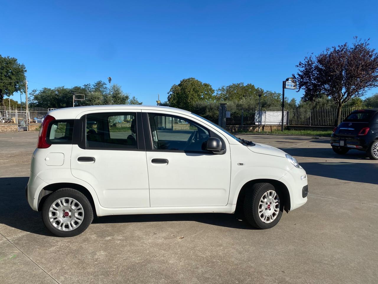 Fiat Panda 1.2 Easy PREZZO REALE SENZA VINCOLI