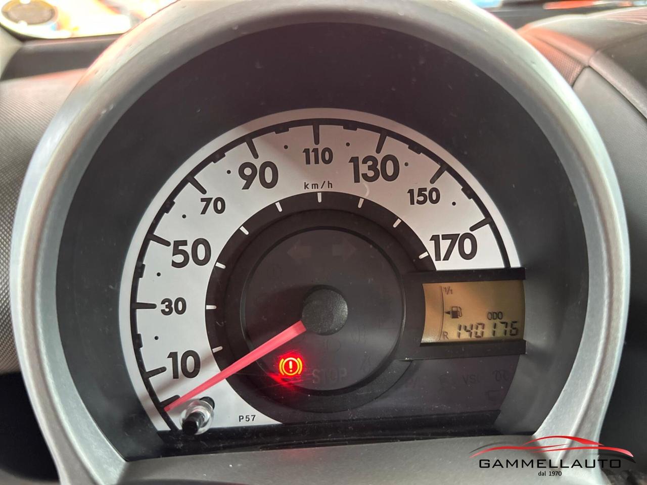 Citroen C1 1.0 5p Seduction 68cv