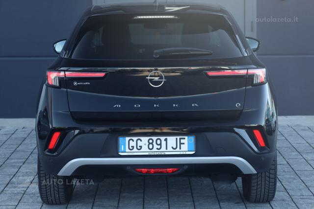 OPEL Mokka-e Electric Elegance