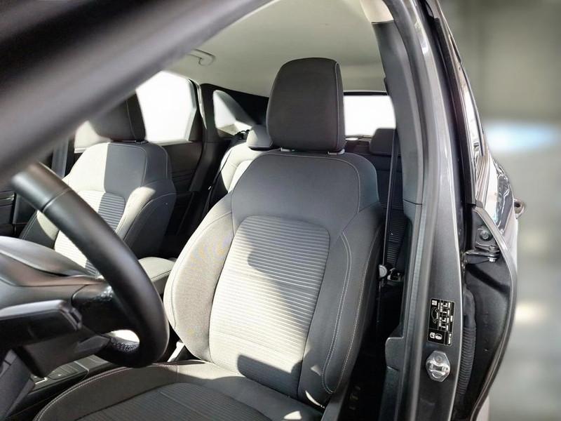 FORD KUGA 1.5 ECOBLUE 120 CV 2WD TITANIUM BUSINESS AUTO SUV