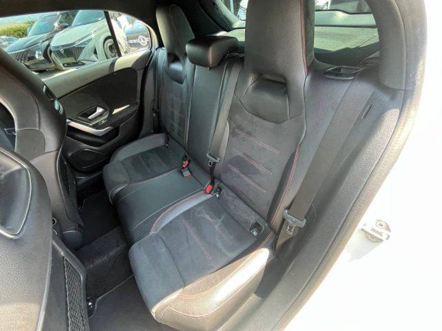 MERCEDES-BENZ A 180 d Sport AMG