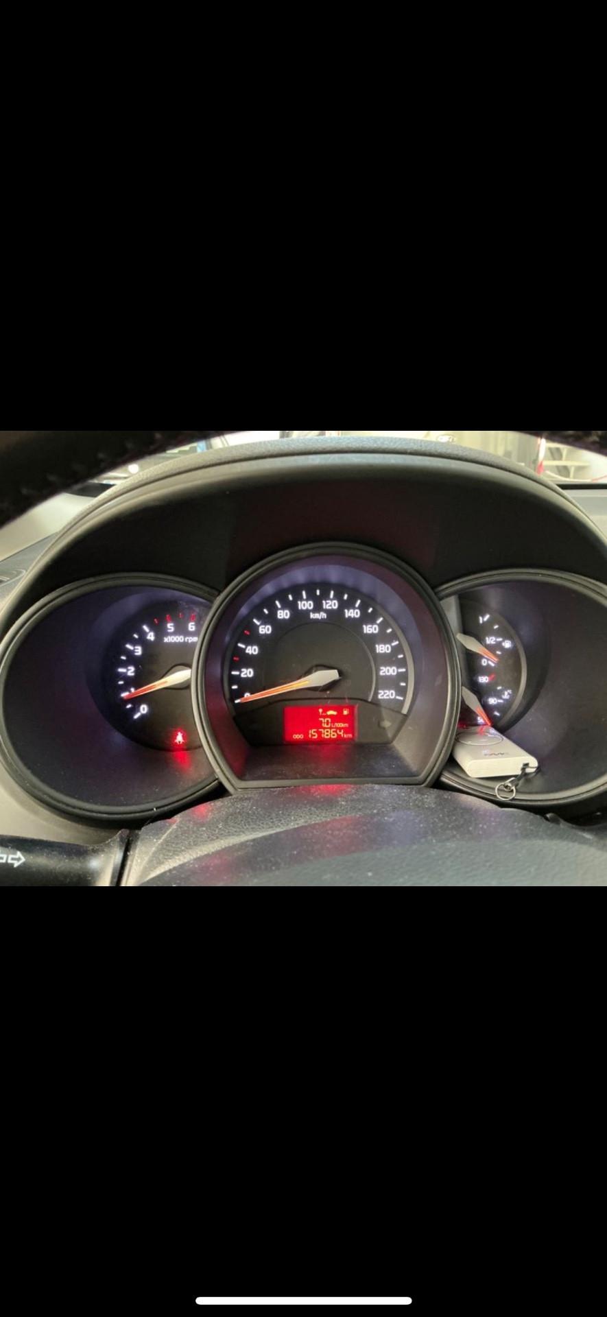 Kia Rio 1.1 CRDi 5p.S&S High Tech