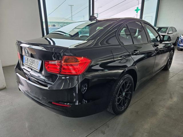 BMW 316 2.0 116cv NEOPATENTATI