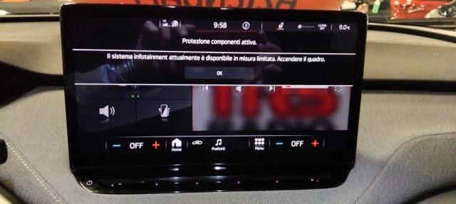 SKODA Enyaq iV 60 63 kwh RANGE 434 KM