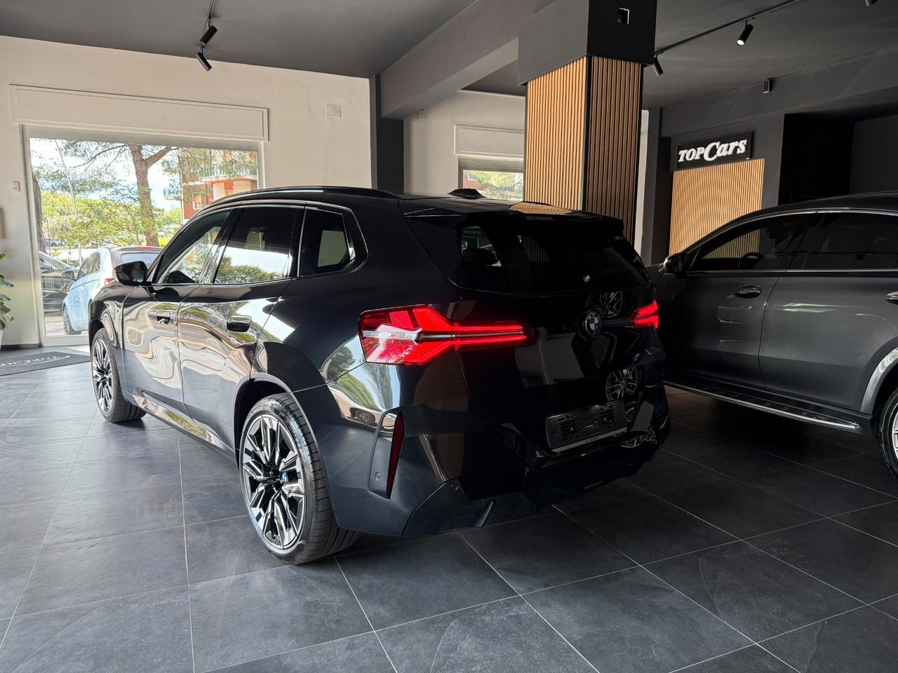 Bmw X3 M X3 xDrive20d 48V MSport Pro