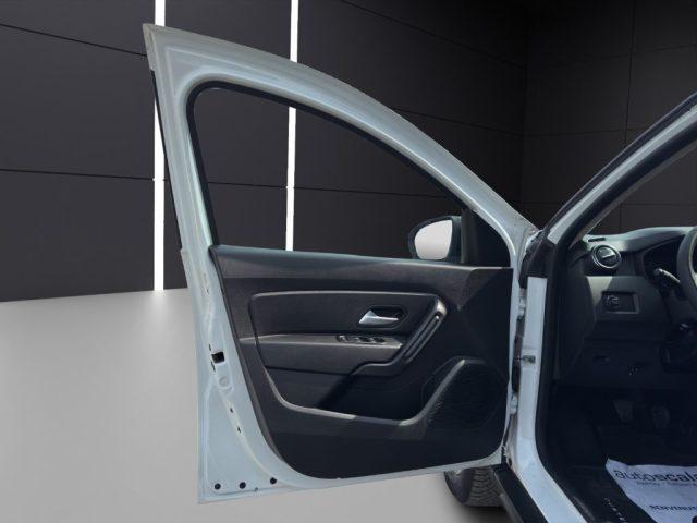 DACIA Duster 1.5 Blue dCi 8V 115 CV 4x2 Comfort