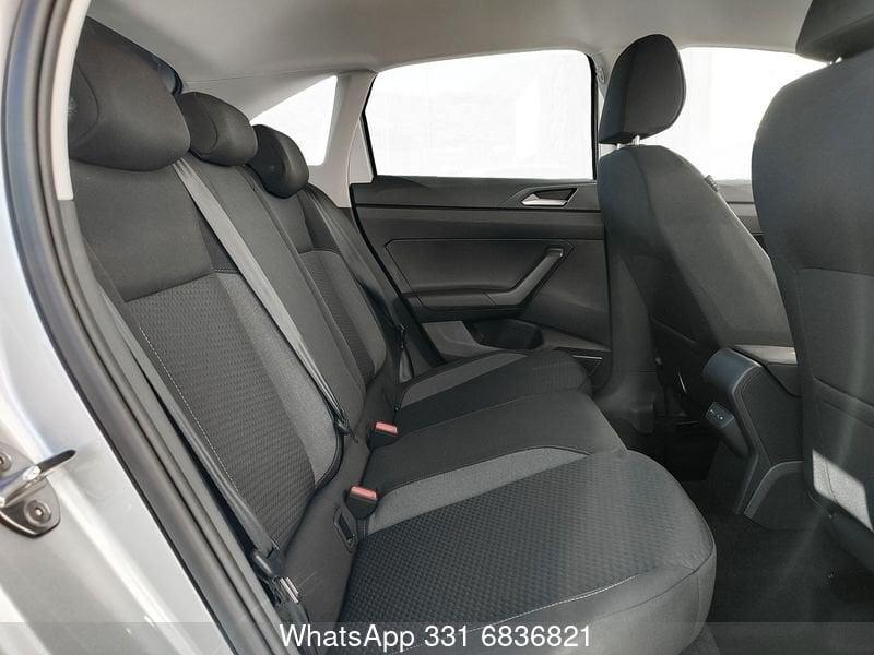 Volkswagen Taigo 1.0 TSI Life