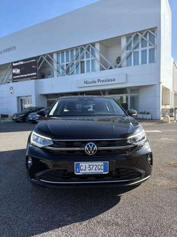 Volkswagen Taigo Taigo 1.0 TSI 110 CV DSG Life