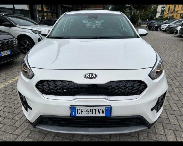 KIA Niro 1.6 GDi DCT HEV Style