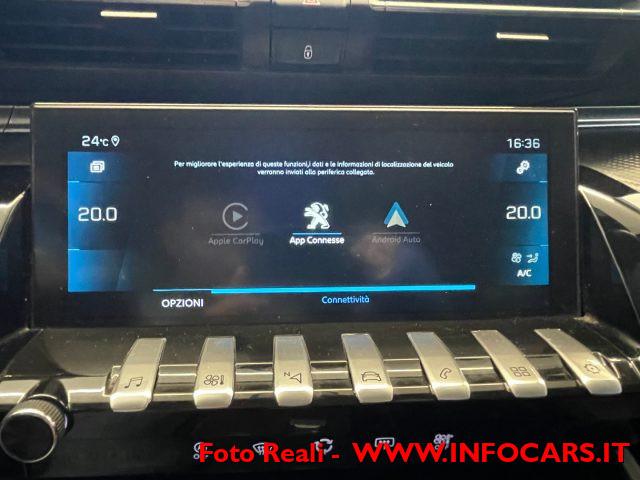 PEUGEOT 508 BlueHDi 130 Stop&Start EAT8 SW Allure promo