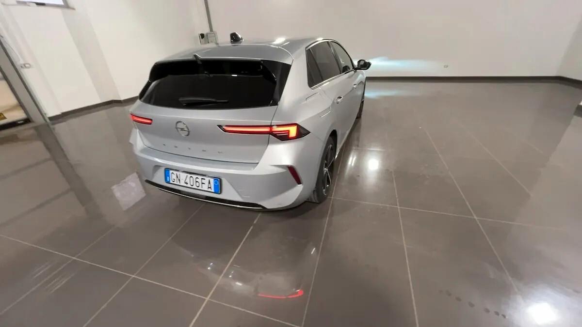 Opel Astra 1.2 Turbo 130 CV Business Elegance