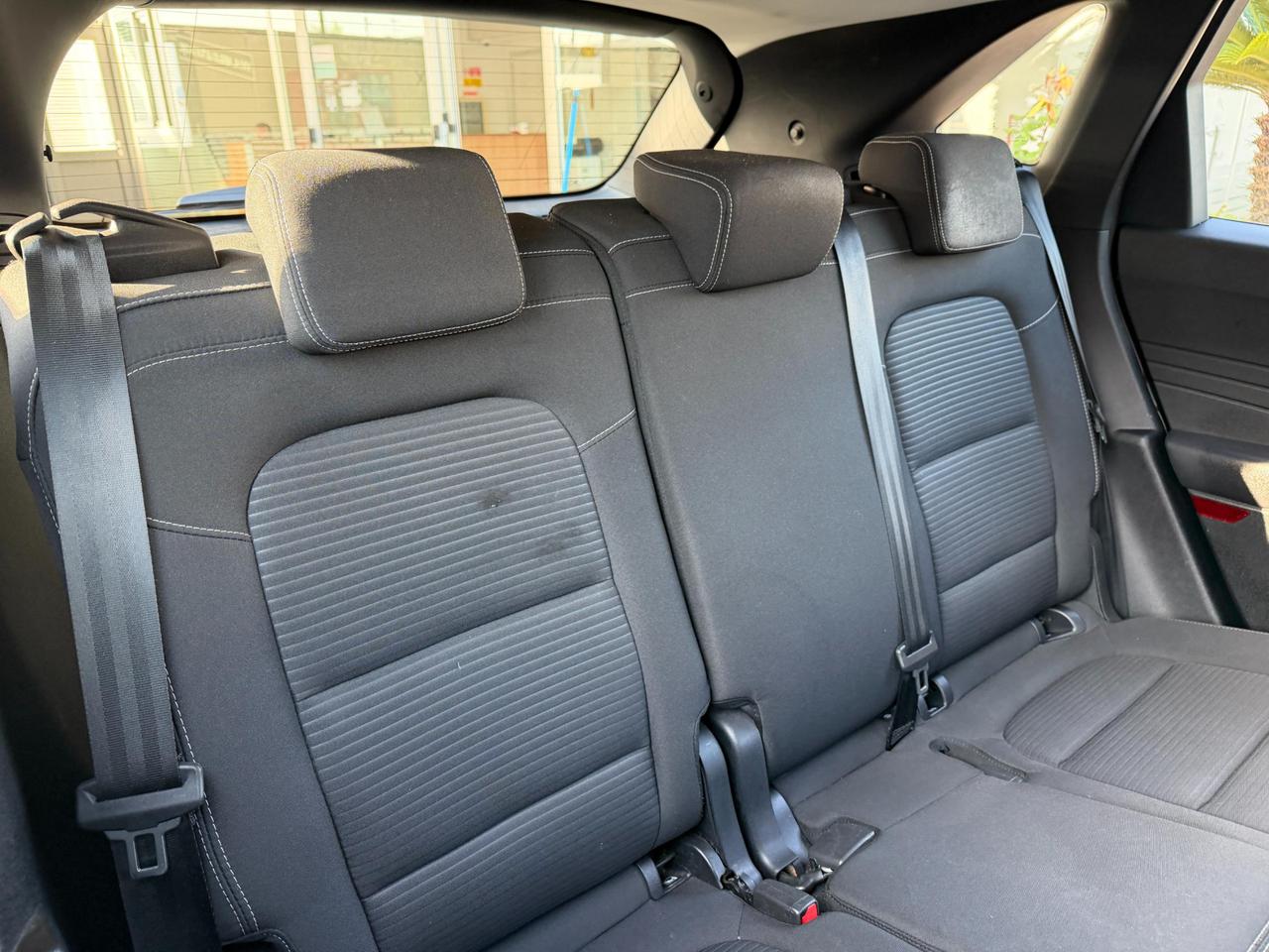 Ford Kuga 1.5 ecoblue Titanium Business 2wd 120cv auto