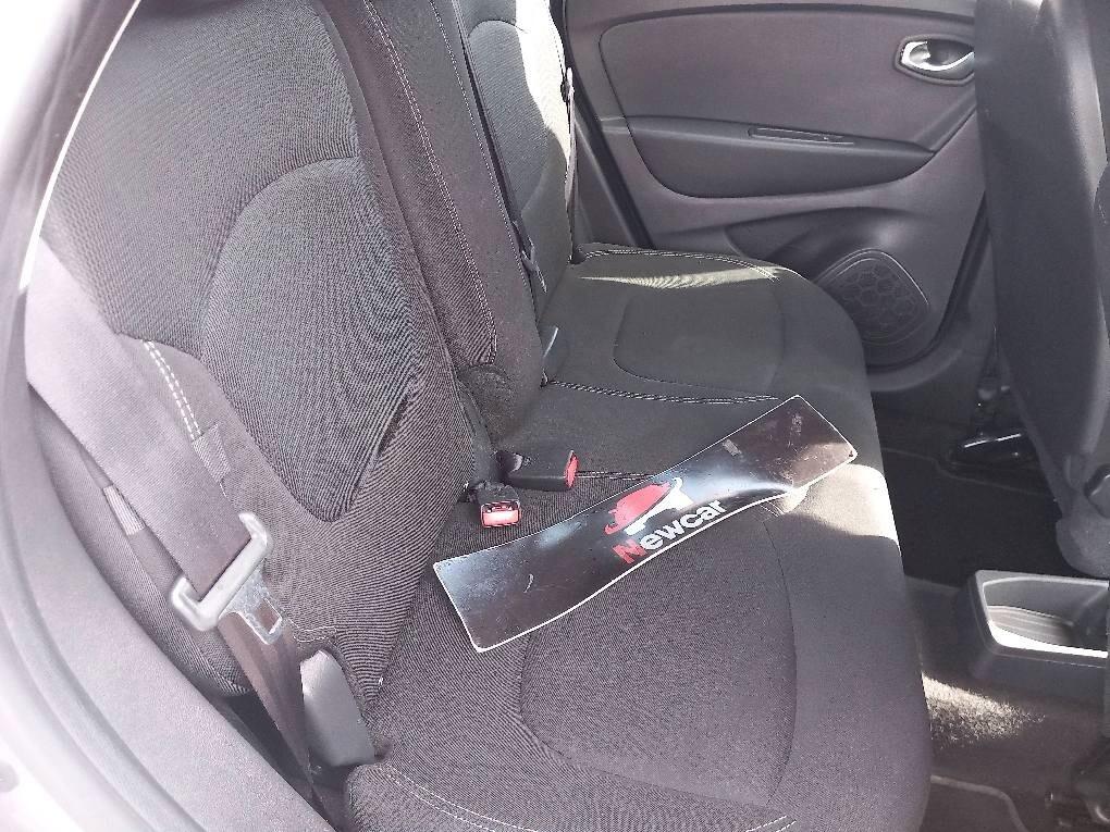 Renault Captur dCi 8V 90 CV Start&Stop Energy Intens automatica km 122000 garanzia