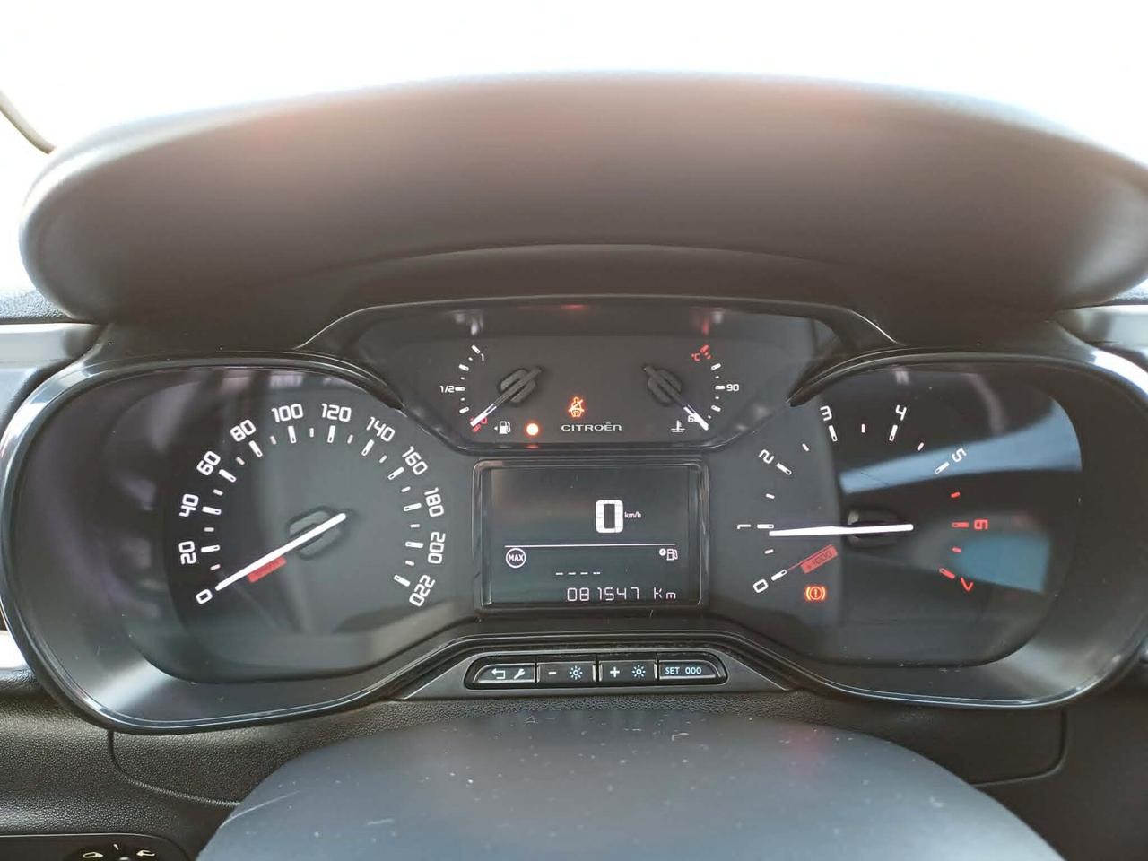 Citroen C3 PureTech 68 Feel