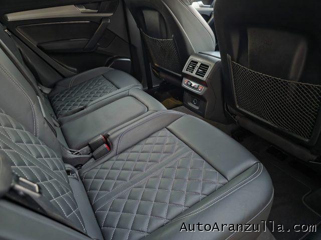 AUDI Q5 SportBack 40 S Line 2.0 TDI 204CV Quattro S tronic