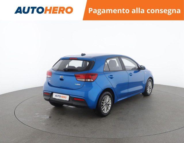 KIA Rio 1.0 T-GDi 100 CV MHEV iMT Style