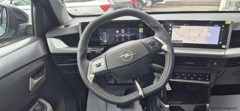 Opel Frontera Frontera Hybrid 145 CV EDCT GS