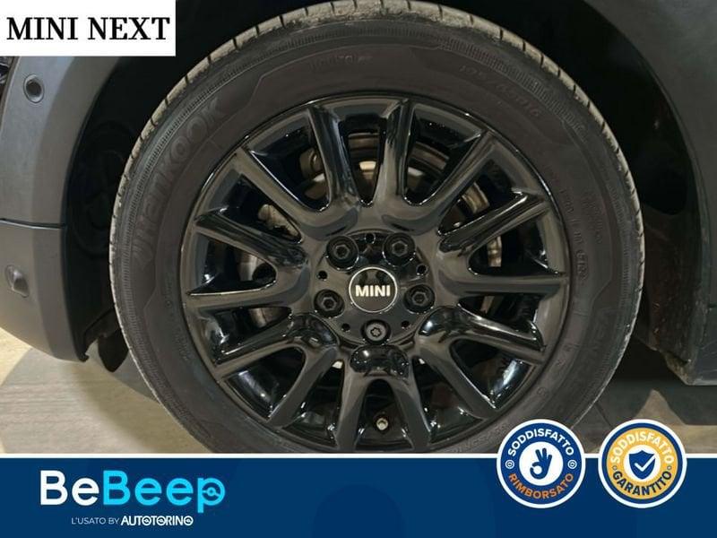 MINI Mini 5 porte Mini 3 porte MINI 1.5 COOPER HYPE 3P AUTO