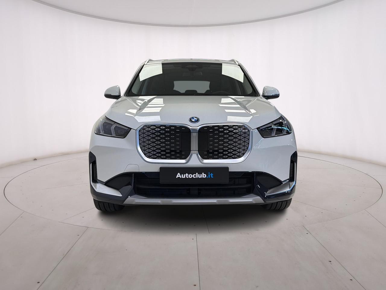 BMW X1 iX1 eDrive20 Pure Edition