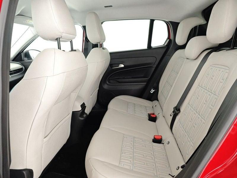 FIAT 600 Hybrid DCT MHEV La Prima + VERNICE " VARI COLORI DISPONIBILI"