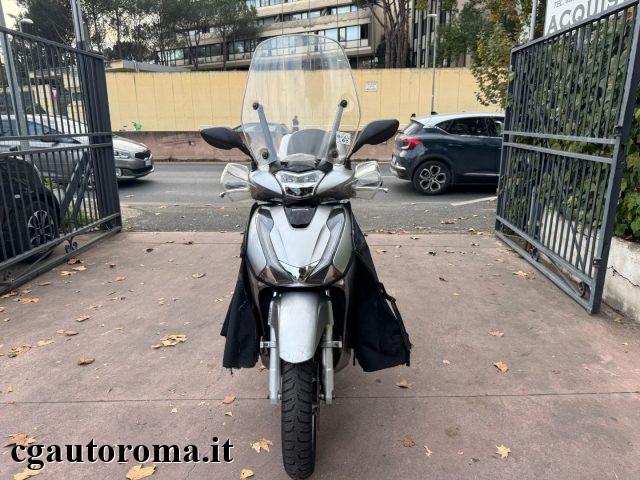 HONDA SH 150 SH 150 I START E STOP ABS