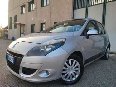 Renault Scénic 1.5 DIESEL UNICO PROPRIETARIO 2010