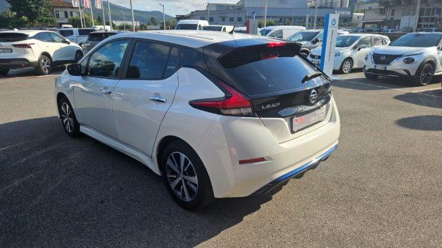 NISSAN Leaf Acenta 40 kWh