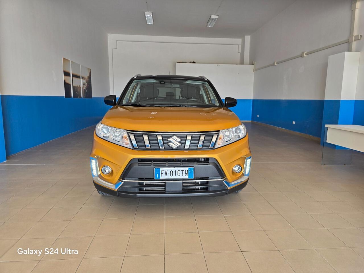 Suzuki Vitara 1.0 Boosterjet Cool