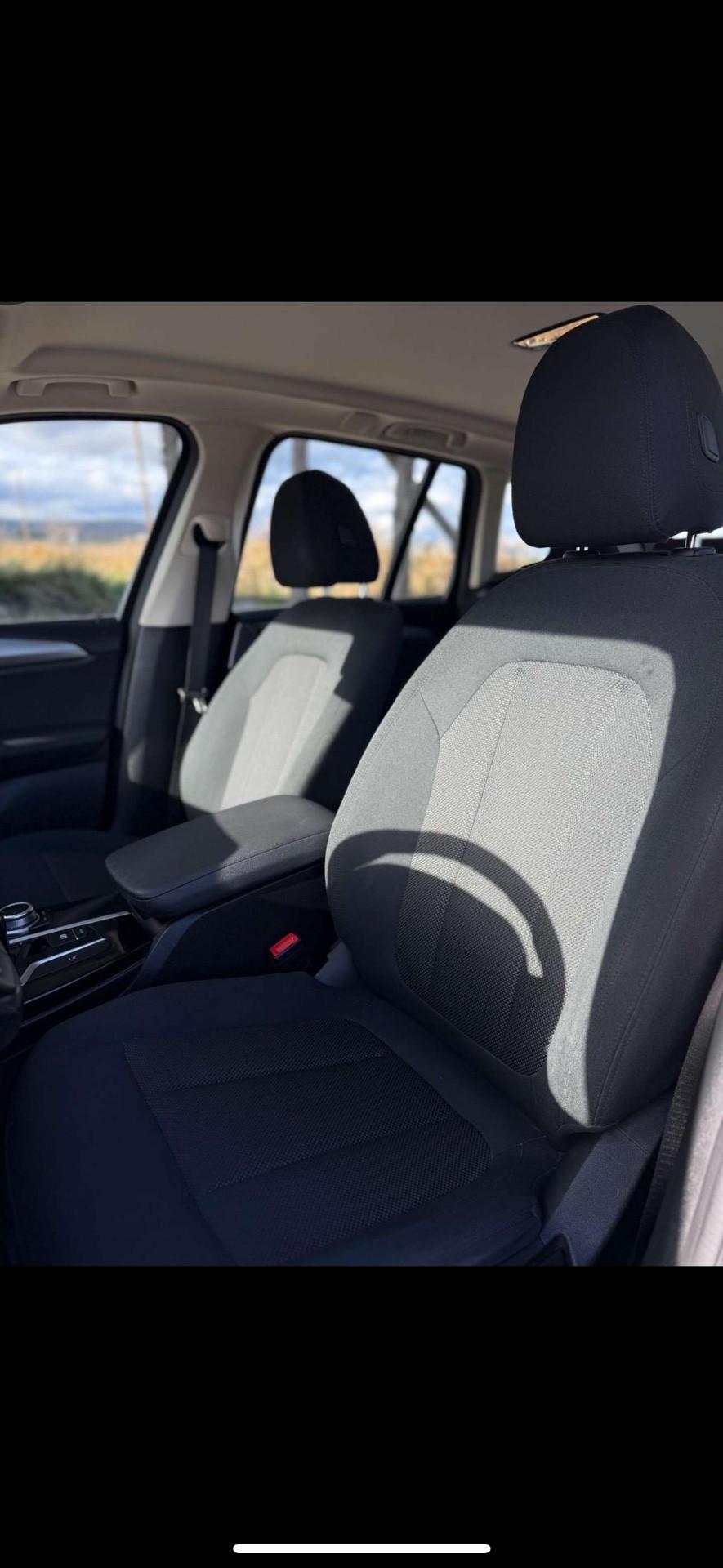 Bmw X3 sDrive18d 48V Business Advantage