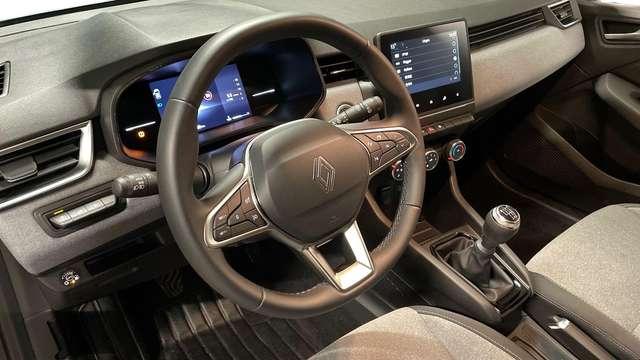 Renault Clio Clio V 2023 1.0 tce Evolution Gpl 100cv