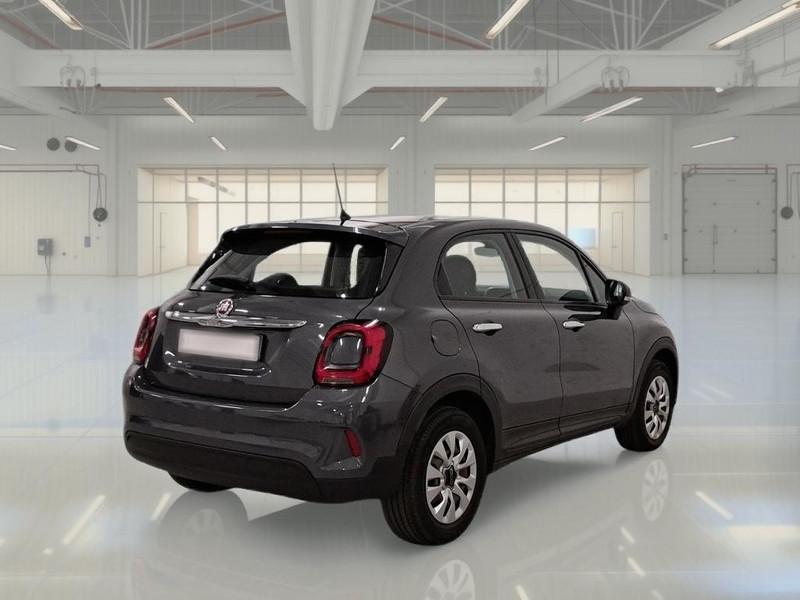 FIAT 500X 1.3 Mjet 95cv E6D Cult